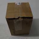 BEDELITE Plaid Fleece Twin Blanket for Couch & Bed, Black & White Checkered Flannel Blanket, Cozy & Soft Buffalo Plaid Decor Blanket for Women, Men, 60"x80"