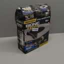 Bionic Steel PRO 75ft Garden Hose with Nozzle, 304 Stainless Steel Metal 75ft Water Hose Flexible Hose, Kink Free, Lightweight & Heavy Duty, Crush Resistant Fitting, Easy Coil, 500 PSI 2025 Model