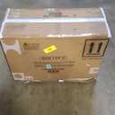 12000BTU Mini Split Air Conditioner & Heater, 17 SEER2 208-230V Wall-Mounted Ductless AC Unit Cools Rooms up to 750 Sq. Ft, Energy Efficient Inverter AC w/Heat Pump(Blast Series) (BOX 1 OF 2)