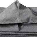 Sleep Pod, a Cozy Hooded Sleeping Bag, a Comfortable Wearable Blanket Perfect for Camping and Relaxation, a Comfortable Sleep pod for Adults and Children Alike. (Adult, L6'× 1.6')