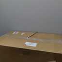 Rear Wheel Well Liners Compatible with 2021-2025 Ford F150 (Not for Raptor) Rear Wheel Arch Liners PE No Drilling Well Guards Tire Inner Fenders for 2024 F-150 Accessories (2PCS)