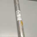 Bumoo Wide Concrete Wallpaper Peel and Stick 24"393" Grey Brown Contact Paper Waterproof Self-Adhesive Removable Thicken Metallic Vinyl 3D Wall Sticker PVC for Garage Kitchen Countertop Coffee Room