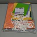 Mr. Pen- Paper Gift Bags with Handles, Assorted Sizes, 8 Pack, Paper Bags with Handles, Ideal for Gifts, Weddings, Baby Showers, Birthdays, Shopping, Retail Merchandise, Party Favor