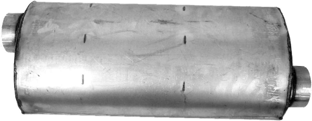 Dynomax Ultra Flo 17557 Exhaust Muffler for Chevrolet Silverado 2500 HD