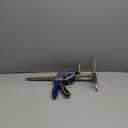 IRWIN Quick-Lift Construction Jack, Hand Lifting Jack Tool, Multifunctional, Lift up to 10" and Lift Capacity 330 lbs (IRHT83100)