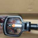 Worx Cordless String Trimmer & Lawn Edger, 12'' Electric Weed Wacker with Command Feed, 20V Weed Eater with 4.63 LBS, Batteries & Charger Not Included, WG163.9
