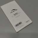 2024 New Upgrade 360 Spin Titanium Magnetic Stand for iPhone 15 Case [16FT Military Grade Shockproof] [Fit for MagSafe] Matte Translucent Slim Kickstand iPhone 15 Phone Cover 6.1'', Black