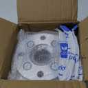 Customadeonly Forged 4x114.3 to 4x100 Wheel Adapters 15mm Hubcentric  Converts 64.1mm Hub to 54.1mm Bore  M12x1.5 Studs  4x4.5 to 4x100 Conversion  Compatible with Honda Accord Prelude (2pcs)