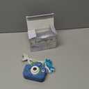 Dinosaur Kids Camera for Boys Girls, Toddler Digital Selfie Camera with Cute Protective Cover and 32G SD Card, Christmas Birthday Gifts Toys for 3 4 5 6 7 8 9 10 11 12 Years Old Little Girls and Boys (Blue)