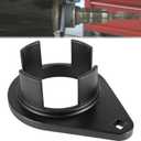 Bravo 3 Tool 91-8053741 Bearing Carrier Retainer Tool for Mercruiser Bravo 3 Drives- Bearing Retainer Nut Installer & Remover Wrench Set Replaces 805374-1 91-8053741