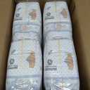 Huggies Size Newborn Diapers, Little Snugglers Baby Diapers, Size Newborn (up to 10 lbs), 84 Count, Packaging May Vary