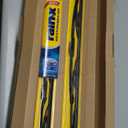 Rain-X 820147 WeatherBeater, 26" and 16" Windshield Wiper Blades - All-Season OEM Quality, Conventional, Vehicle Specific Fit, Pack of 2