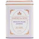 Harney & Sons Dragon Pearl Jasmine Tea, 20 Count(Pack of 1) (EXP 02/16/26)