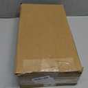 Dashboard Storage Organizer Tray Compatible with Toyota Grand Highlander 2024 2025,ABS Center Console Navigation Dashboard Storage Tray Interior Insert Accessories 1PCS (Black)