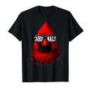 Retro Cardinal Name Proud Gift for Men Women Kid Boy Girl T-Shirt, Medium