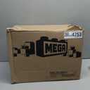 MEGA BLOKS John Deere Toddler Building Blocks Toy Set, Dump Truck Green