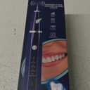 Plaque/Tartar Remover for Teeth, Dental Calculus Remover Teeth Cleaning Kit with LED Light & 5 Adjustable Modes