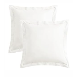 Horbaunal Set of 2 Microfiber Throw Pillow Covers 18 x 18 Inches, Caramel Pumpkin Square Pillow Shams, Super Soft and Wrinkle Resistant Decorative Pillowcases with Zipper Closure