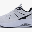 AOV Women Arch Support Walking Shoes Orthotic Sneakers for Plantar Fasciitis Foot and Heel Pain Relief Tennis Shoes, Size 5.5-11