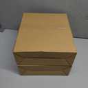 2 x Engine and Cabin Air Filter Kit Fit for 2014-2021 Tundra 5.7L 4.6L, 2014-2022 Sequoia 5.7L (24511 WA10085)