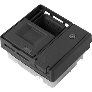 W10861000 Detergent Dispenser Fit for Maytag,KitchenAid,JennAir,Dishwasher Replacement Part for Dishwasher Detergent Tray, Compatible with Models WDT970SAHZ0 WDT750SAHZ0 WDT730PAHZ0 WDT780SAEM1, etc