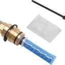 288-818 Upgraded Power Paint Sprayers Pump Packing Repair Kit Fit for Graco Magnum ProX7 XR7 SR7 XR5 XR9 ProX9 ProLTS 17 ProLTS 19 170 Tradesman(SW), Replace# 20-3696 245569 Old#243-090