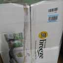 Purina Tidy Cats Litter System, Non-Clumping, Breeze XL All-in-One Odor Control & Easy Clean Multi Cat Box - 18 lb. Box
