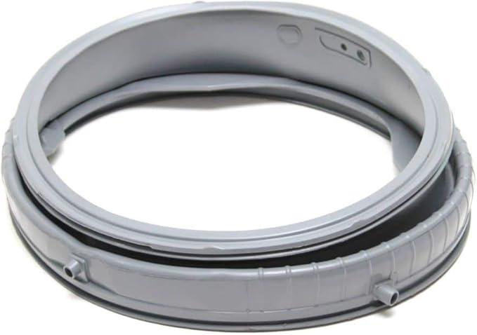 NEW SealPro MDS47123605 Washer Door Boot Gasket Compatible for LG, Kenmore Washers, AP5602285, PS3648651, 2630175, AH3648651, EA3648651