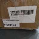 Hand Rails for Outdoor Steps,2 Step Stair Handrail & Indoor Stair Railing Kit，White Railings for Outdoor Steps and Hand Rails for Seniors for Porch（2 Step White）