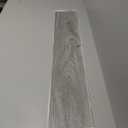 Art3d Peel and Stick Floor Tile Vinyl Wood Plank 36-Pack 54 Sq.Ft, Light Grey, Rigid Surface Hard Core Easy DIY Self-Adhesive Flooring (36 x 6 x 0.1 inches)