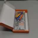 Incell For Samsung Galaxy S21 Ultra 5G LCD Screen Replacement For Samsung S21 Ultra 5G Display for SM-G998U SM-G998b/DS Ddigitizer Replacement Touch Screen Repair Part With Frame (Silver)