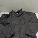 Huckberry Flint and Tinder Men's Flannel-Lined Waxed Trucker Jacket, Water & Weather Resistant Mens Jacket (M)