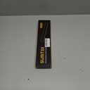 Magnetic Knife Holder for Wall, 10 Inch Wood Strong Magnetic Knife Strip, Small Kitchen Storage Space Savers, Rv Apartment Farmhouse Accessories Organizer, Housewarming Gifts for New Home (Brown)