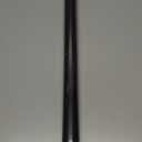 Extra Large Chalkboard Peel and Stick Paper 9 Feet roll (108 inches) + (5) Color Chalk Included - by Simple Shapes