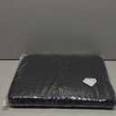 Gel Seat Cushion, Office Seat Cushion Chair Pads for Office Home Car Wheelchair Long Trips - Extra Thick Gel Cushion for Pressure Sores, Tailbone, Back, Sciatica Pain Relief (Extra Thick, Blue) (16.5 x 14.5 x 2 inch)