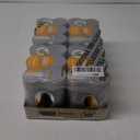 V8 Energy Peach Mango Energy Drink, 8 fl oz Can (24 Pack) BBD: 07/22/24