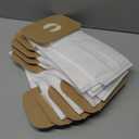 VACUUM AMERICA CLEAN VAC 16 Bissell 1 Thru 7 H-10 Hepa Filtration (Pack of 9)