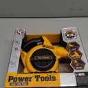 Kids Leaf Blower - Kids Leaf Blower That Really Works - Pretend Play with Realistic Sounds - Ideal Gift for Boys & Girls