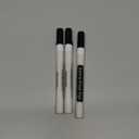 ARTISTRO 5 White Paint Pen for Rock Painting, Stone, Ceramic, Glass, Wood, Tire, Fabric, Metal, Canvas. Set of 5 Acrylic Paint White Marker Water-based Extra-fine Tip