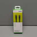 Belkin Patch Cable, Black (A3L980BT05MBLKS), 16.4 feet