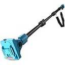 2-In-1 Pole Saws, Extension Pole Rotatable Pole 14ft Max Reach Shintyool