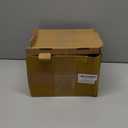 MoliMoli Coffee Syrup Dispenser for Coffee Bar, Coffee Pump Dispenser, Glass Syrup Bottle w. Pump, Maple/Coffee Syrup Bottles, Syrup Dispenser Set of 4, w. Labels, Siver (Silver)