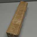 Zlshmoee 72" Chunky Knitting Loom for Blanket Making  Beech Wood Frame, Portable DIY Hand Knitting Kit for Beginners, Reusable Blanket Loom for Bulky Yarn Crafts & Gifts