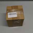 Massager Heads Massage Gun Soft Heads Replacement 4 Pack Massage Gun Adapter Double Head Attachment