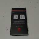 Lightning-Bolt-Power-Zeus-Greek for iPhone 16 Case, Alpine Black