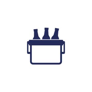 Presley Jynne Inflatable Cooler 24x12 3 Pack