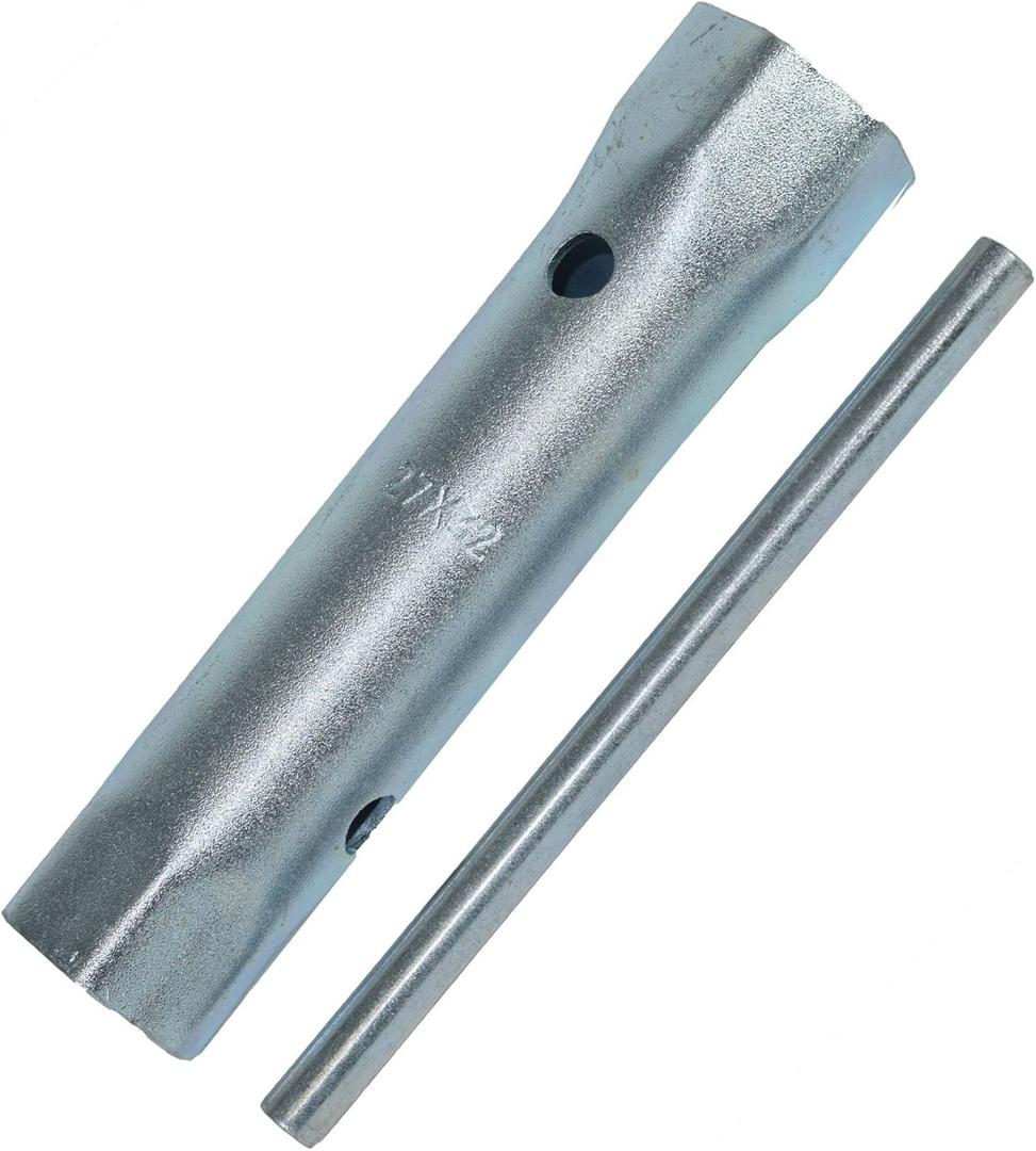 27 x 32mm Tap Back Nut Spanner Wrench Plumbers Sink Bath Basin Monoblock