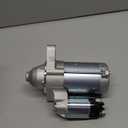 17842 Starter 1.5L for Toyota Yaris 2006-2018 (Only fit 1.5L Automatic), for Echo 2003-2005, for Scion xA 2004-2006, for Scion xB 2004-2006, SND0554, 410-52274, 17842, 17383, 28100-21063