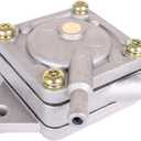 1014523 1014524 S 5136 FP002 49040-2067 Golf Cart Fuel Pump Impulse Kit for Kawasaki Club Car DS Precedent 1984-up Gas with 290FE 350FE Engine