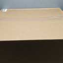 BEDELITE Full XL Memory Foam Mattress Topper Dual Layer